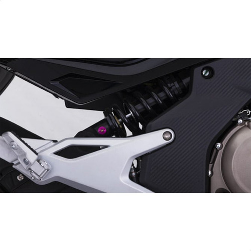 Moto 0km Cf Moto Rz 650 Mt Touring Adventure