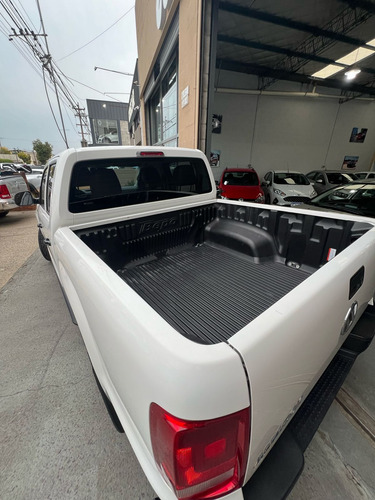 Volkswagen Amarok 2.0 Cd Tdi 140cv Trendline