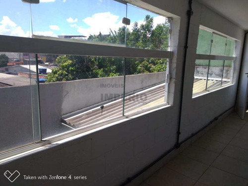 Prédio, Cidade Soberana, Guarulhos - R$ 1.7 Mi, Cod: 4122 - A4122