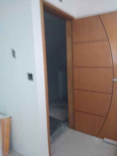 Imagem 13 de 15 de Cobertura 2 Quartos Santo André - Sp - Vila Curuçá - Rm259co