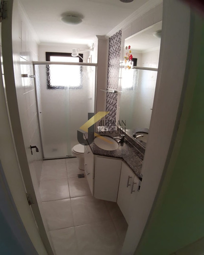 Imagem 23 de 27 de Apartamento - A010881 - 69396615