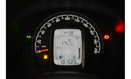 Fiat Mobi Mobi 1.0 EVO FLEX EASY MANUAL