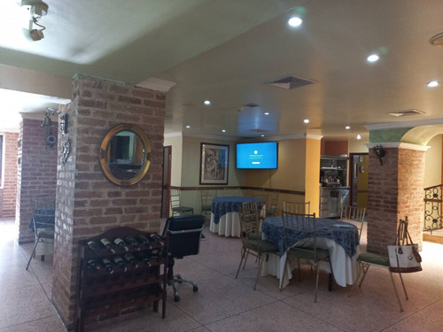 Imagen 1 de 11 de Marlyn Padrón Traspaso De Restaurant De Gran Trayectoria En Valencia Mlyn