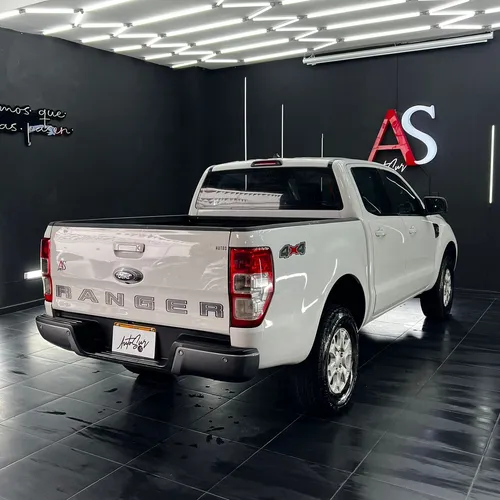 Ford Ranger 3.2 Xls