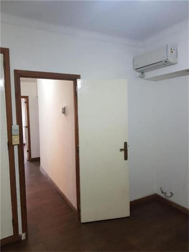 Venta Departamento De 3 Ambientes 2 Baños- Caballito Norte