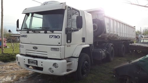 Ford Cargo