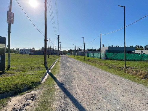 Imagen 2 de 6 de Terreno En Venta - 600mts2 - Gorina