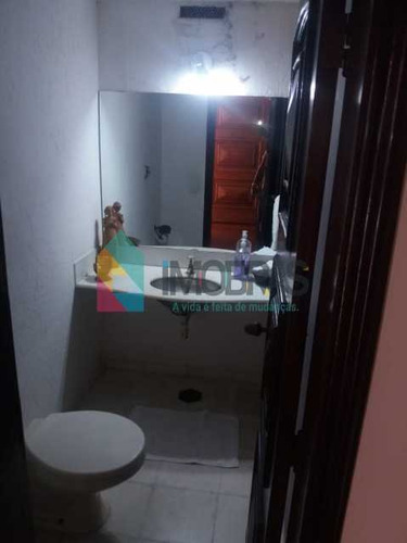 Imagem 8 de 15 de Casa De Rua-à Venda-laranjeiras-rio De Janeiro - Boca70004