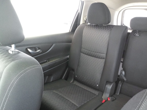 Imagen 11 de 15 de Nissan X-trail 2020 2.5 Sense 2 Row Cvt