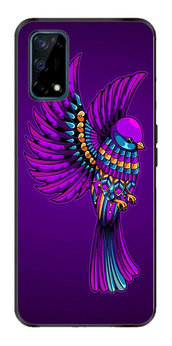 Funda Realme Pajaro 01 Env