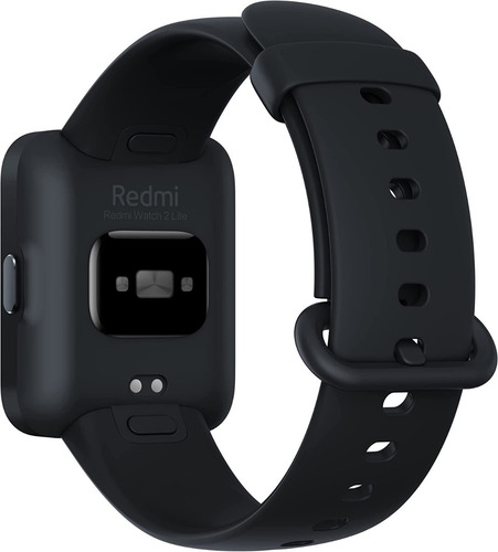 Imagen 3 de 4 de Smartwatch Xiaomi Watch 2 Lite Resistente Al Agua