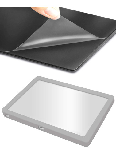 Funda Protectora De Silicona Magic Trackpad - Funda Mag...