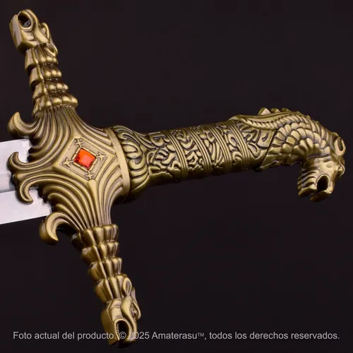 Espada Oathkeeper Brienne Game Of Thrones Got Juego De Trono