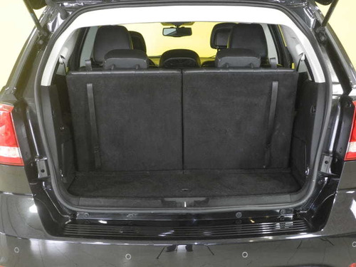 Fiat Freemont Precision 2.4 16v