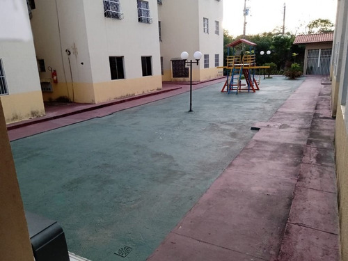 Imagem 20 de 21 de Apartamento Com 2 Dormitórios À Venda, 50 M² Por R$ 135.000,00 - Itaperi - Fortaleza/ce - Ap1924