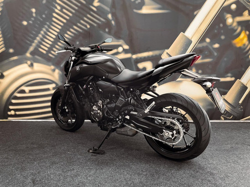 Imagem 5 de 9 de Yamaha Mt 07