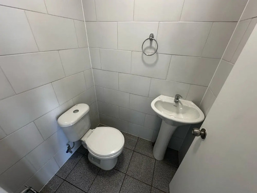 Excelente Bodega De 472 M2 Nueva / Salida Sur De Temuco