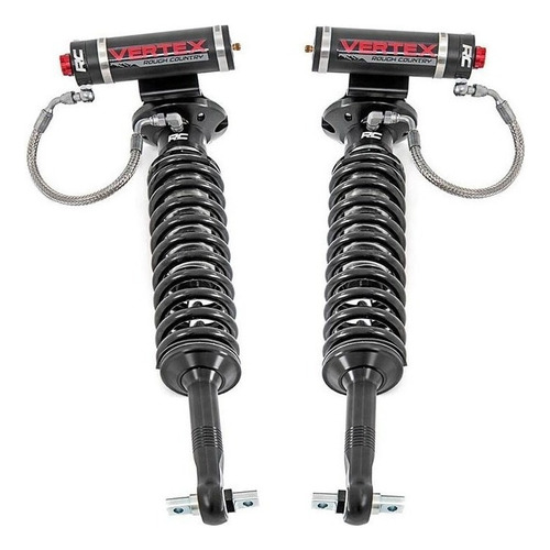 Amortiguadores Delanteros Coilovers 5.5-6.5in F-150 14-21