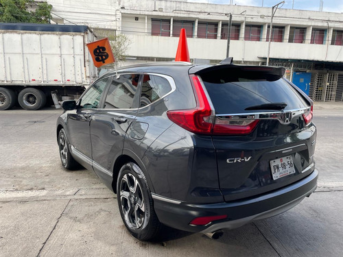 Honda CR-V 1.5 Turbo Plus Cvt