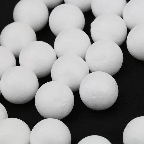 20 Paquete De 20-25 Bolas De Espuma De 20 Piezas