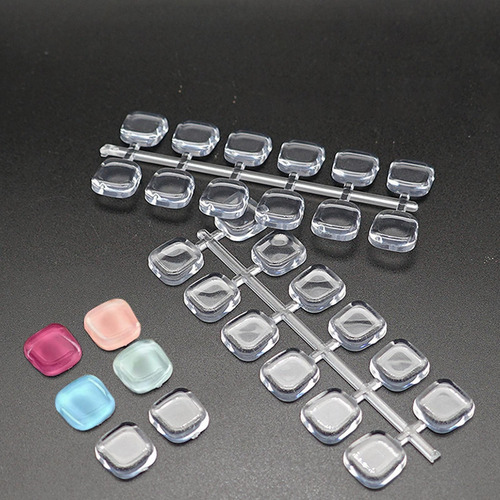 Consejos De Exhibición De Uñas Para Esmalte De Uñas