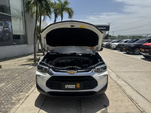 Chevrolet Tracker 1.2 Lt