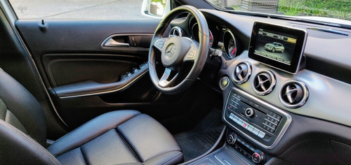 Mercedes-benz Clase Gla 1.6 Gla200 Urban 156cv 2017