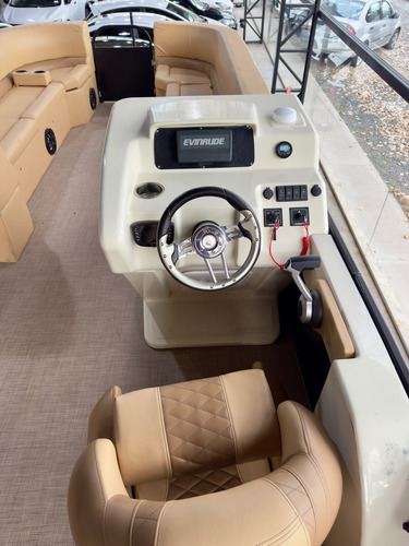 Ponton Victoria Drakkar 26 Triton