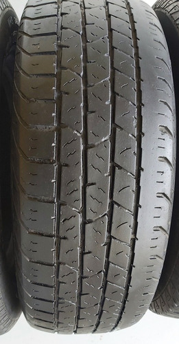 Pneu 245/65r17 Continental (4 Pneus) Amarok Cherokee Limited (Usado)