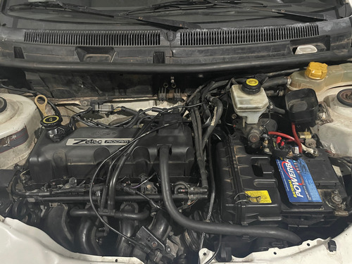 Ford Ka 1.0 Gl 3p