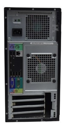 Promoción Cpu Core I5 8gb Ram 500 Hdd *regalo Usb Wifi* (Reacondicionado)