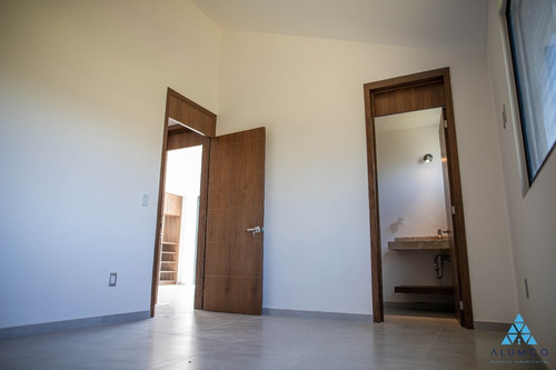 Imagen 15 de 29 de Venta De Residencia En San Andres Cholula