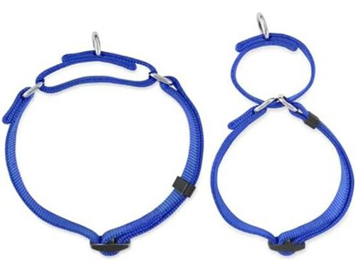 Estudio Sólido Ajustable Hyhug Nylon Anti Escape Durable No
