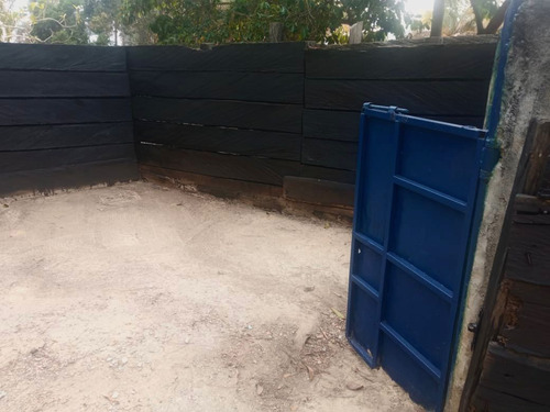 Finca Agrícola, En El Estado Miranda Fp