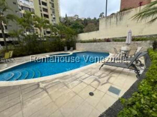 #25-18576 Impecable Apartamento En Guaicay