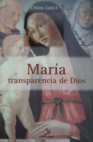 María Transparencia De Dios Ciudad Nueva Usado#