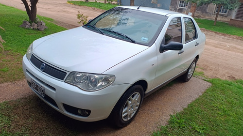 Fiat Siena 1.3 Fire Elx