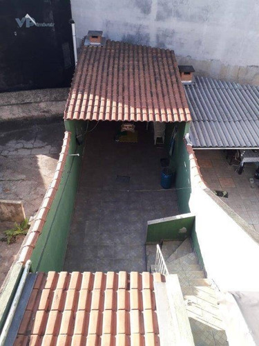 Imagem 2 de 27 de Sobrado Com 2 Dormitórios À Venda, 100 M² Por R$ 360.000,00 - Parque Pinheiros - Taboão Da Serra/sp - So0181