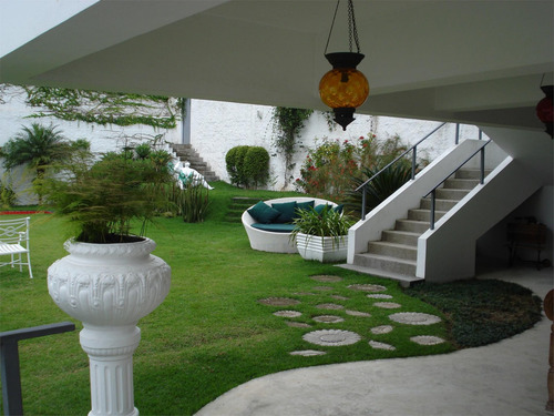 Imagem 21 de 28 de Casa Com 4 Dormitórios À Venda, 850 M² Por R$ 4.000.000,01 - Granja Viana - Cotia/sp - Ca2586