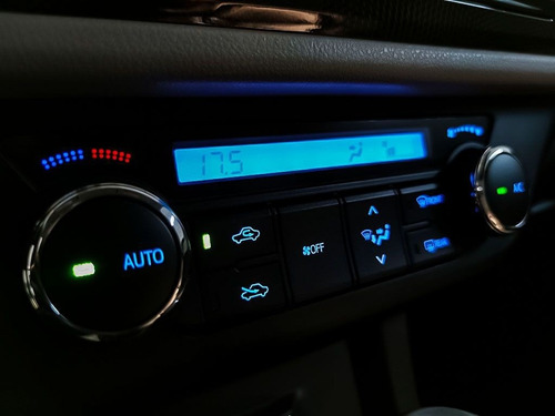 Imagem 13 de 19 de Toyota Corolla 2.0 Xei