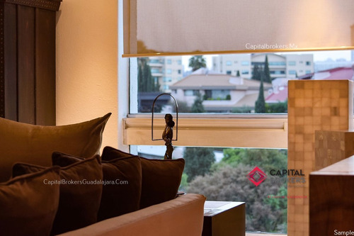 Penthouse De Lujo En Interlomas Venta Cdmx