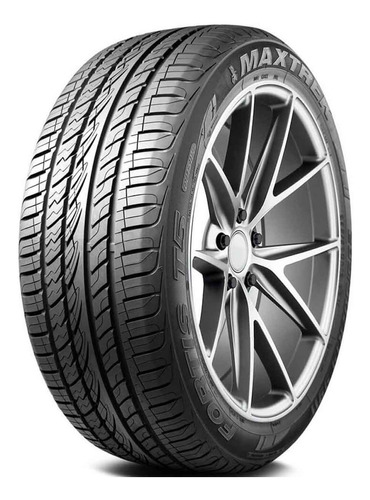 Llanta Maxtrek 305/45 R22 Fortis T5