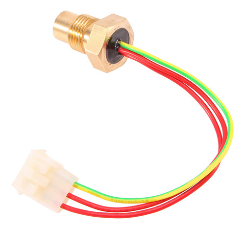1089063716 1089-0637-16 Interruptor De Temperatura Compatibl