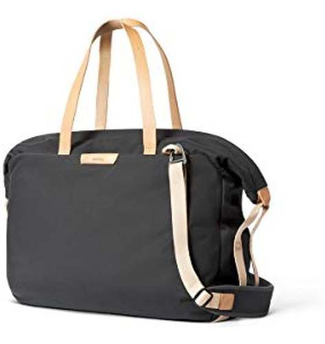 Bellroy Weekender (bolso De Viaje Tipo Lona, Se Adapta A U