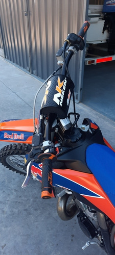 Imagen 7 de 8 de Ktm Sx 250