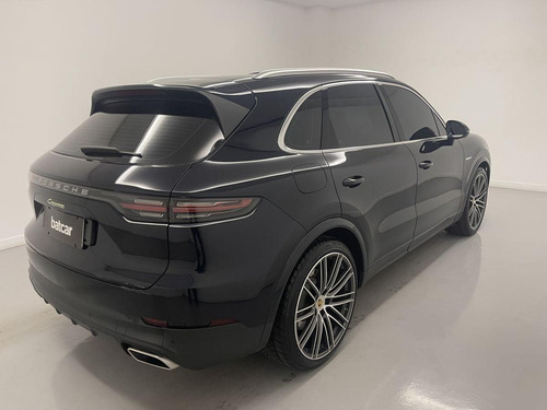 Cayenne 3.0 V6 E-hybrid Awd Aut
