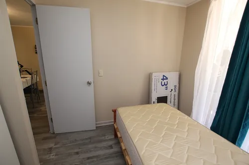 Arriendo Departamento En Puesta Del Sol - El Tabo