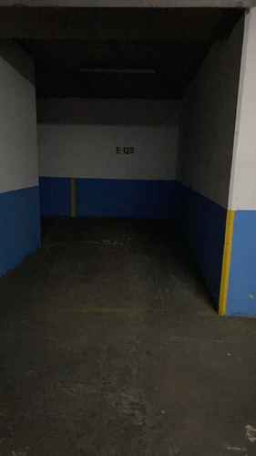 Depto Concepción Centro, 2d 2b 1e, Amoblado