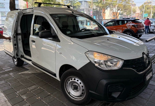 Renault Kangoo 1.6 Intens