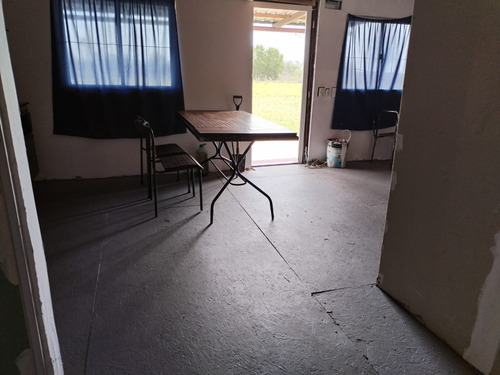 Venta Campo En Sauce, Con Cabaña Y Galpón